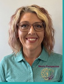 Megan Newbury, Administrative Coordinator