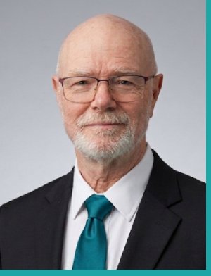 Pete Kendrick, Co-Founder & Director of Operations